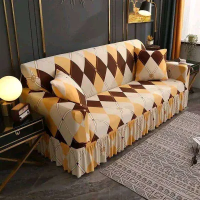 Stretch Stretchable Sofa Covers For Living Room